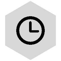 Icoonclock